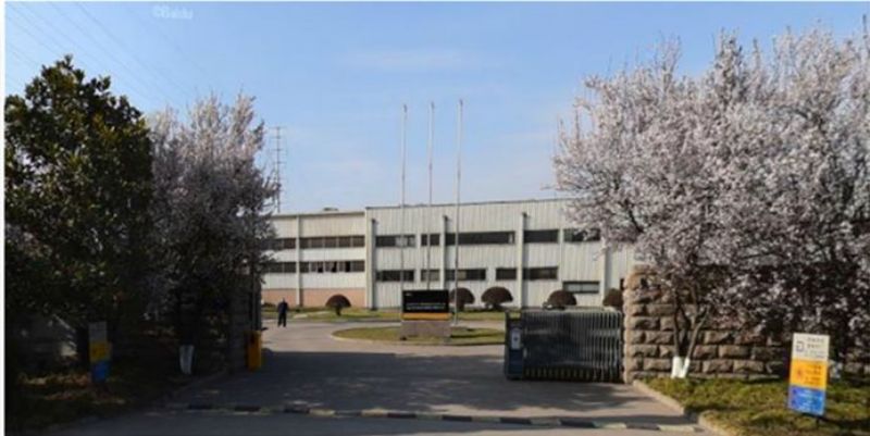 9、重工分公司成立